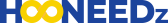 hooneedz Logo