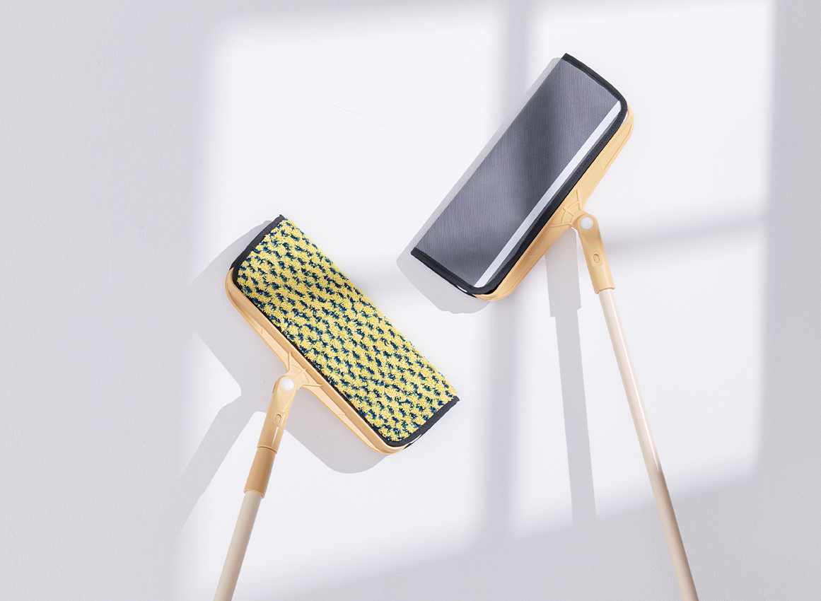 Return Sweeper - Double Mo Product Image